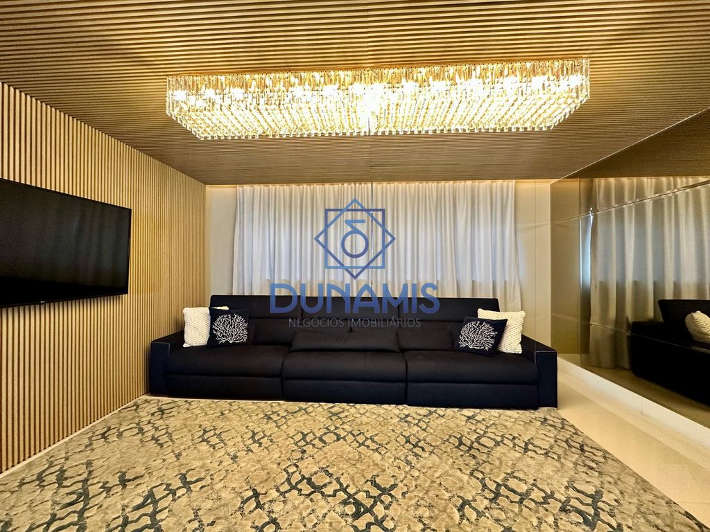APARTAMENTO TOTALMENTE REFORMADO - VISTA PARA O ALTO MAR À VENDA em Jardim Astúrias, Guarujá — foto 16