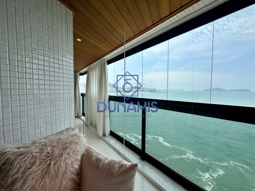 APARTAMENTO TOTALMENTE REFORMADO - VISTA PARA O ALTO MAR À VENDA em Jardim Astúrias, Guarujá — foto 36
