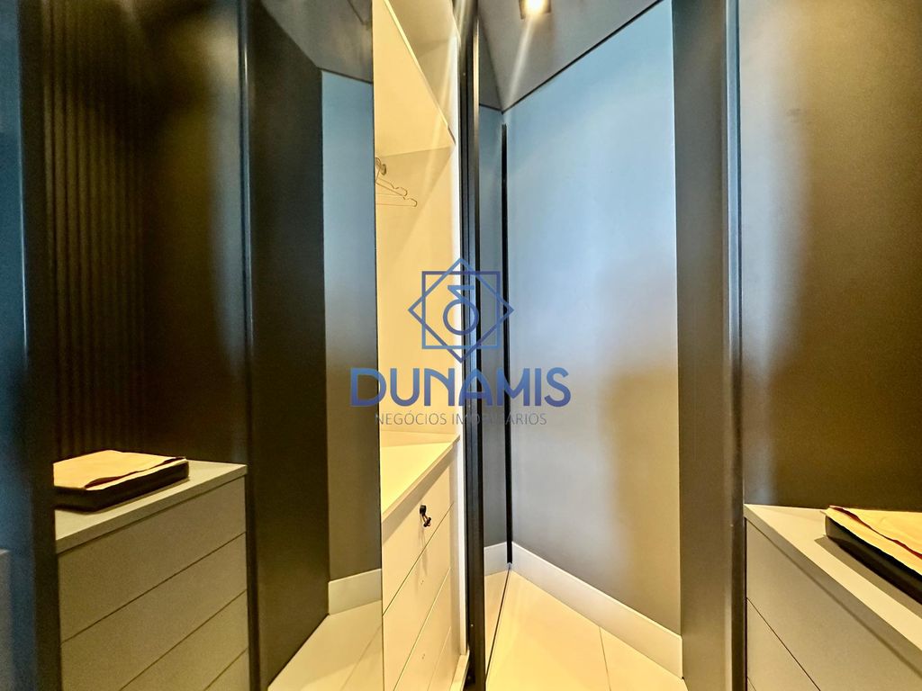 APARTAMENTO TOTALMENTE REFORMADO - VISTA PARA O ALTO MAR À VENDA em Jardim Astúrias, Guarujá — foto 43
