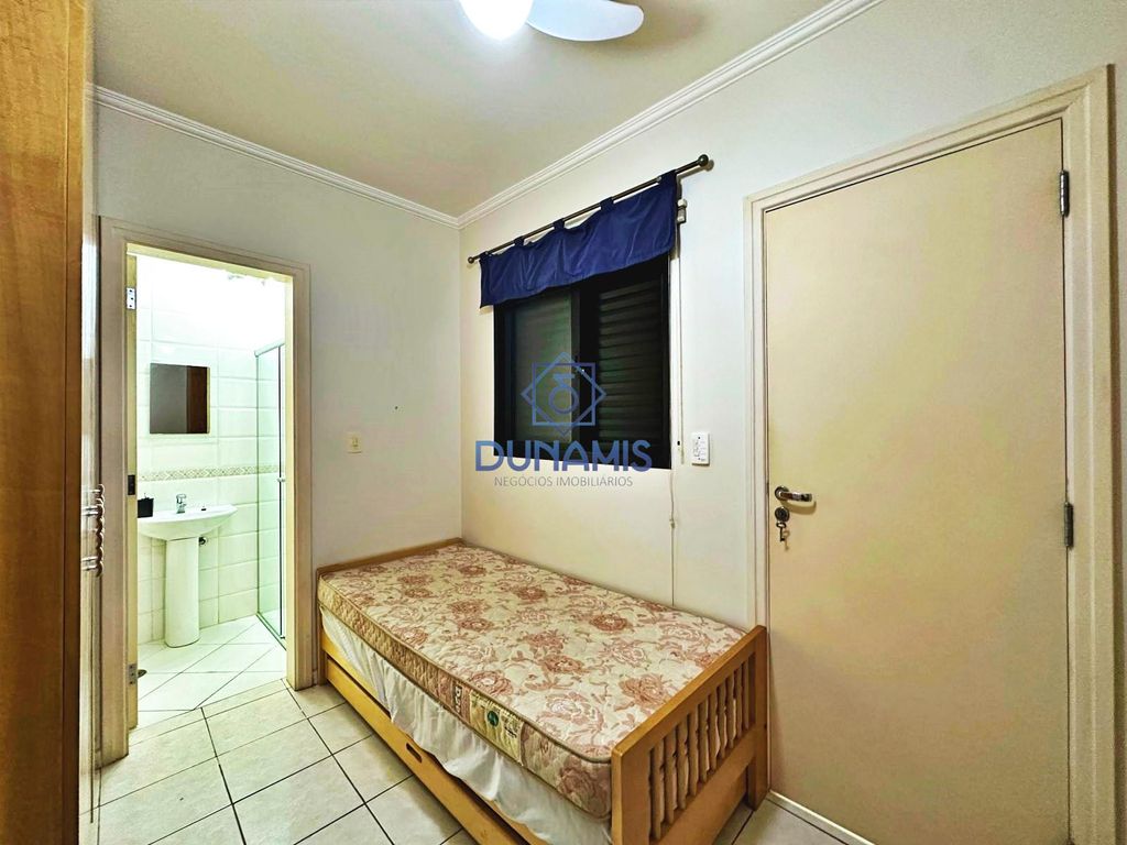 Apartamento à venda, 150 m² por R$ 950.000,00 - Vila Alzira - Guarujá/SP em Jardim Astúrias, Guarujá — foto 35