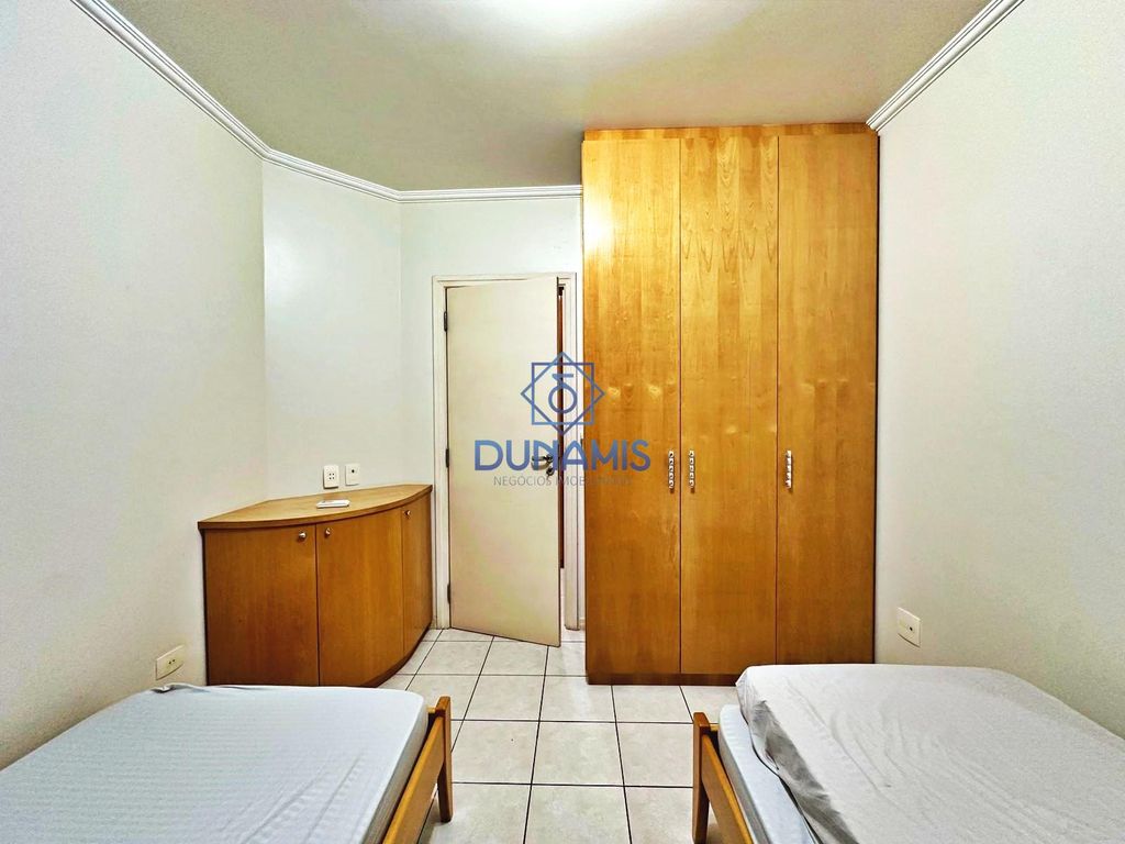 Apartamento à venda, 150 m² por R$ 950.000,00 - Vila Alzira - Guarujá/SP em Jardim Astúrias, Guarujá — foto 37