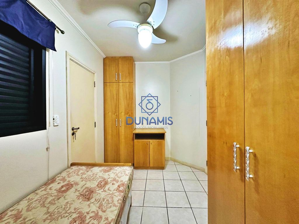 Apartamento à venda, 150 m² por R$ 950.000,00 - Vila Alzira - Guarujá/SP em Jardim Astúrias, Guarujá — foto 31