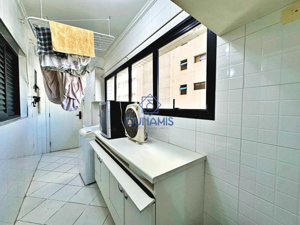 Apartamento à venda, 150 m² por R$ 950.000,00 - Vila Alzira - Guarujá/SP em Jardim Astúrias, Guarujá — foto 39