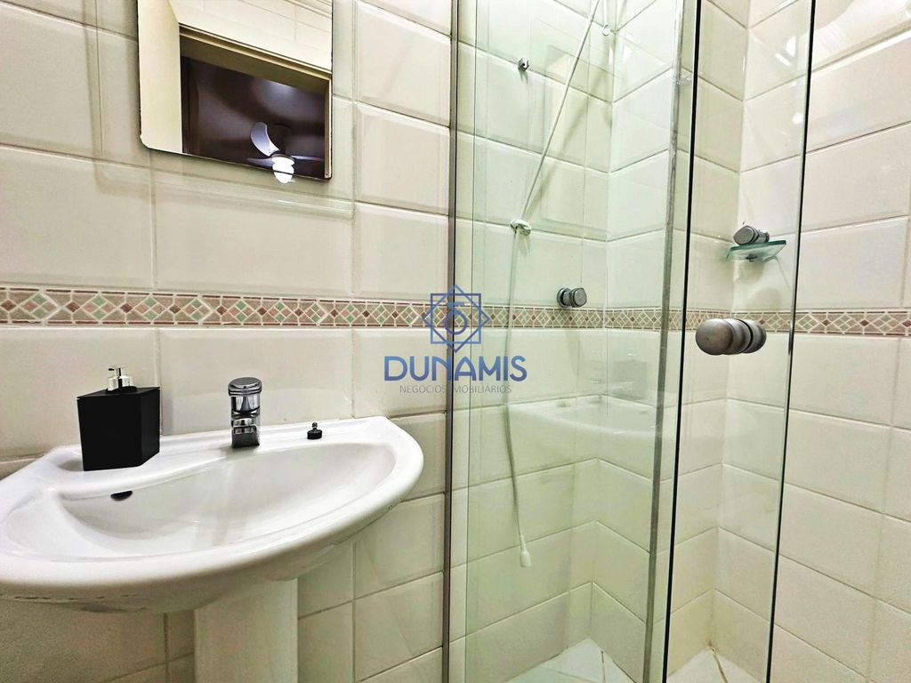 Apartamento à venda, 150 m² por R$ 950.000,00 - Vila Alzira - Guarujá/SP em Jardim Astúrias, Guarujá — foto 38