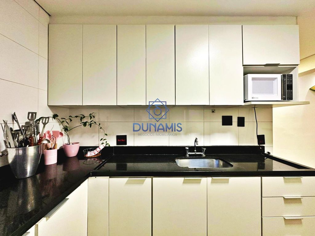 APARTAMENTO COM VARANDA GOURMET E LAZER À VENDA NA PRAIA DAS ASTÚRIAS em Jardim Astúrias, Guarujá — foto 17