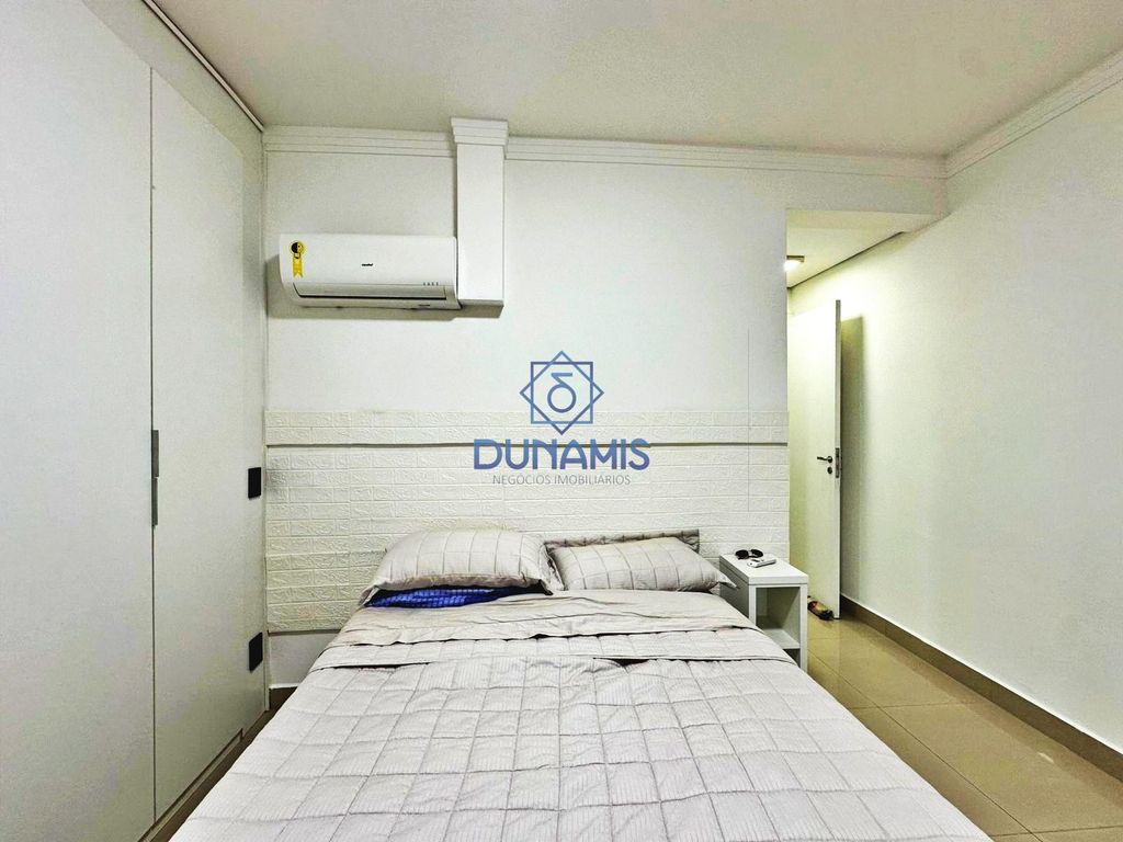APARTAMENTO COM VARANDA GOURMET E LAZER À VENDA NA PRAIA DAS ASTÚRIAS em Jardim Astúrias, Guarujá — foto 28