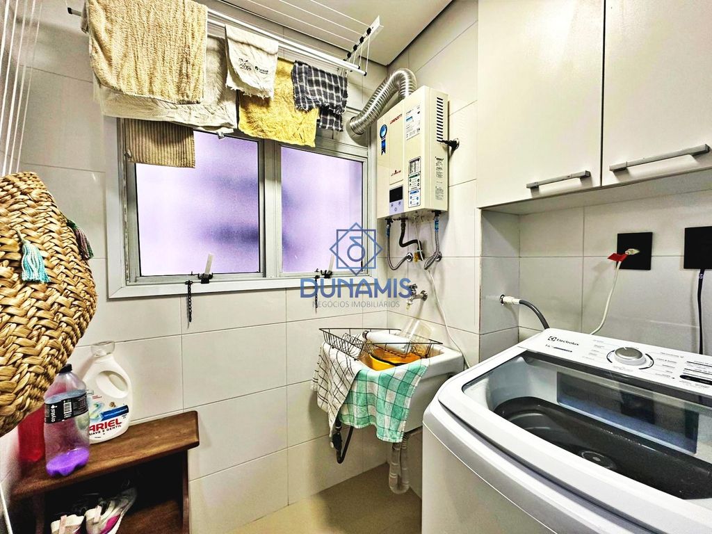 APARTAMENTO COM VARANDA GOURMET E LAZER À VENDA NA PRAIA DAS ASTÚRIAS em Jardim Astúrias, Guarujá — foto 34
