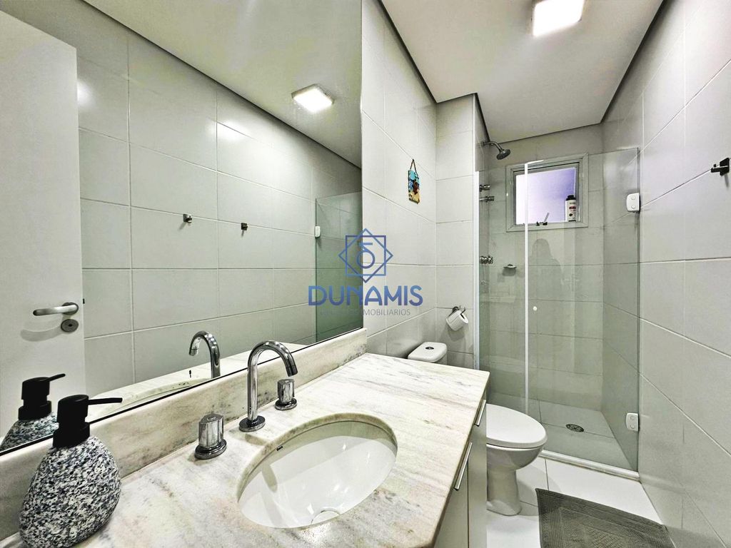 APARTAMENTO COM VARANDA GOURMET E LAZER À VENDA NA PRAIA DAS ASTÚRIAS em Jardim Astúrias, Guarujá — foto 33