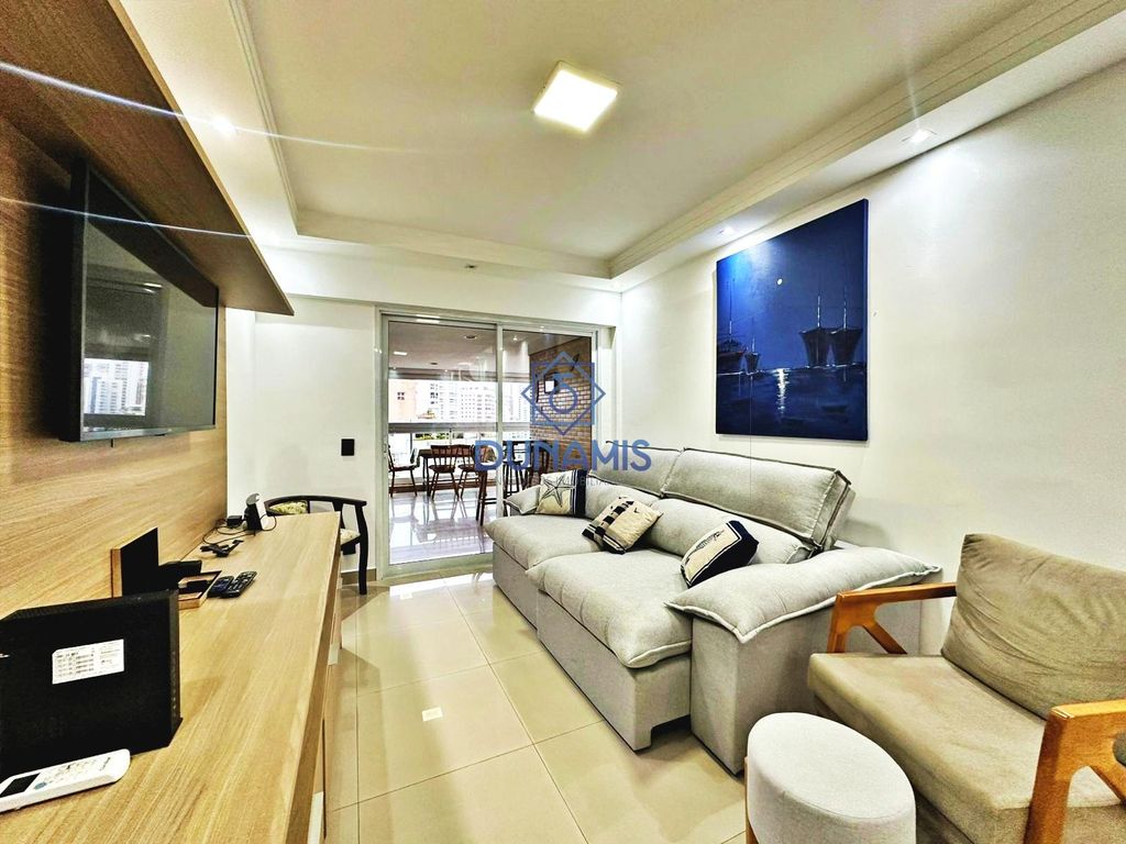 APARTAMENTO COM VARANDA GOURMET E LAZER À VENDA NA PRAIA DAS ASTÚRIAS em Jardim Astúrias, Guarujá — foto 7
