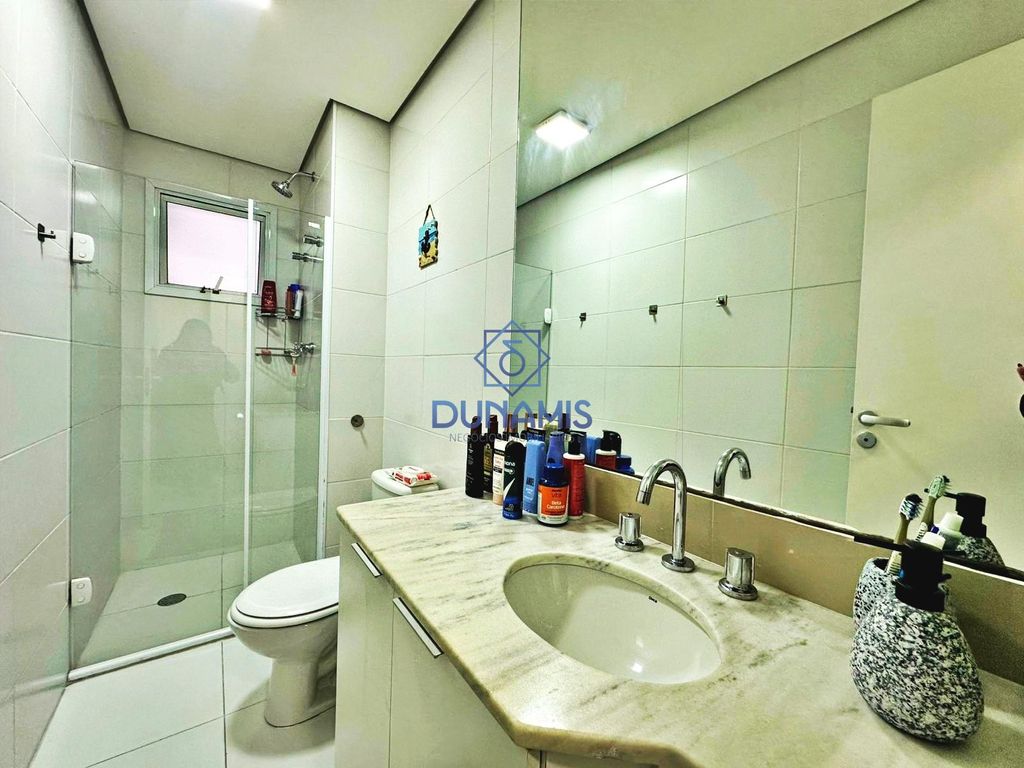 APARTAMENTO COM VARANDA GOURMET E LAZER À VENDA NA PRAIA DAS ASTÚRIAS em Jardim Astúrias, Guarujá — foto 30