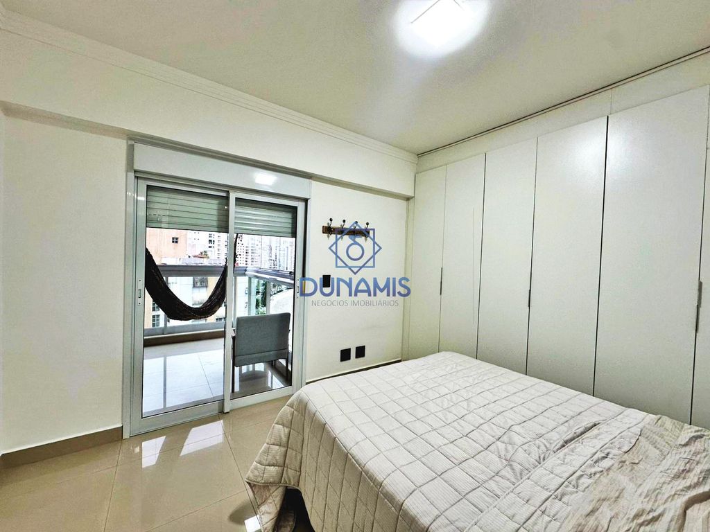 APARTAMENTO COM VARANDA GOURMET E LAZER À VENDA NA PRAIA DAS ASTÚRIAS em Jardim Astúrias, Guarujá — foto 29