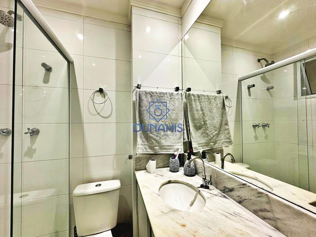 APARTAMENTO COM VARANDA GOURMET E LAZER À VENDA NA PRAIA DAS ASTÚRIAS em Jardim Astúrias, Guarujá — foto 23
