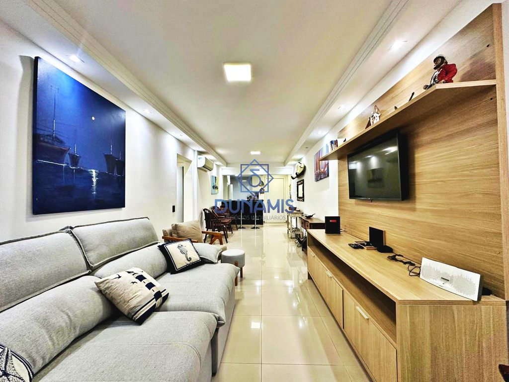 APARTAMENTO COM VARANDA GOURMET E LAZER À VENDA NA PRAIA DAS ASTÚRIAS em Jardim Astúrias, Guarujá — foto 11