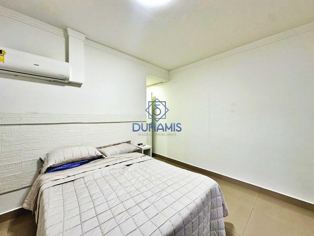 APARTAMENTO COM VARANDA GOURMET E LAZER À VENDA NA PRAIA DAS ASTÚRIAS em Jardim Astúrias, Guarujá — foto 27