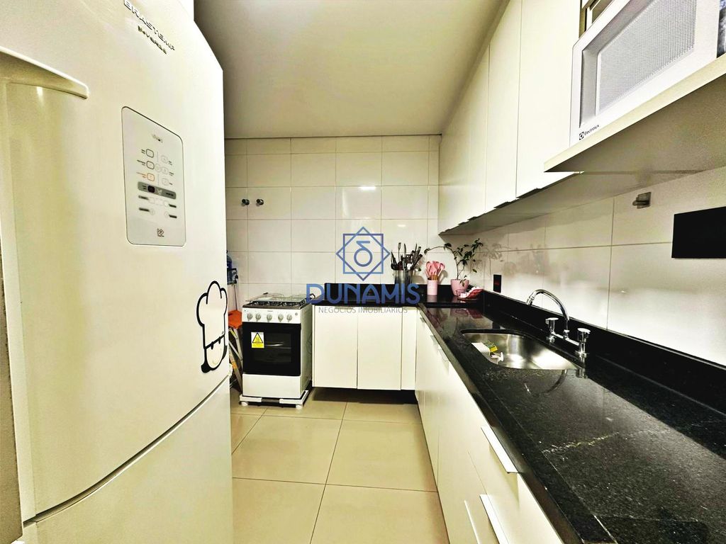 APARTAMENTO COM VARANDA GOURMET E LAZER À VENDA NA PRAIA DAS ASTÚRIAS em Jardim Astúrias, Guarujá — foto 16