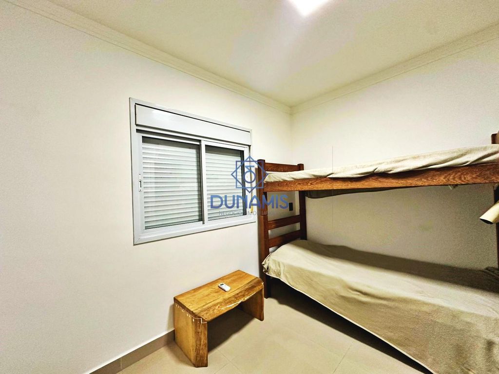 APARTAMENTO COM VARANDA GOURMET E LAZER À VENDA NA PRAIA DAS ASTÚRIAS em Jardim Astúrias, Guarujá — foto 32