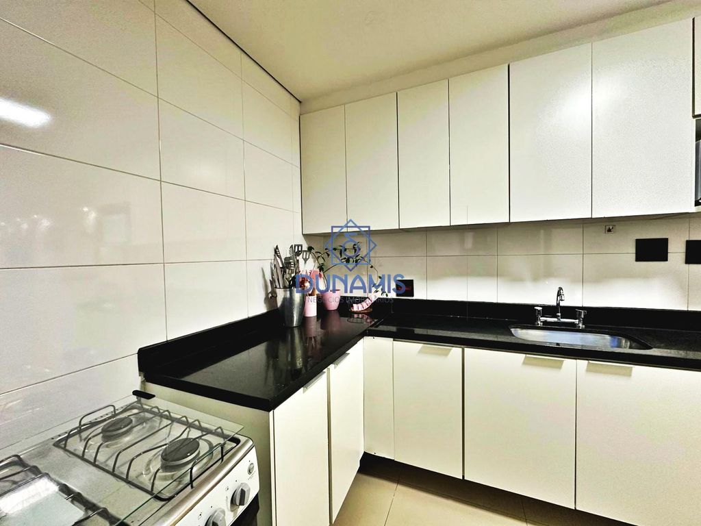 APARTAMENTO COM VARANDA GOURMET E LAZER À VENDA NA PRAIA DAS ASTÚRIAS em Jardim Astúrias, Guarujá — foto 15