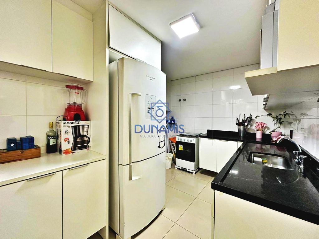 APARTAMENTO COM VARANDA GOURMET E LAZER À VENDA NA PRAIA DAS ASTÚRIAS em Jardim Astúrias, Guarujá — foto 14