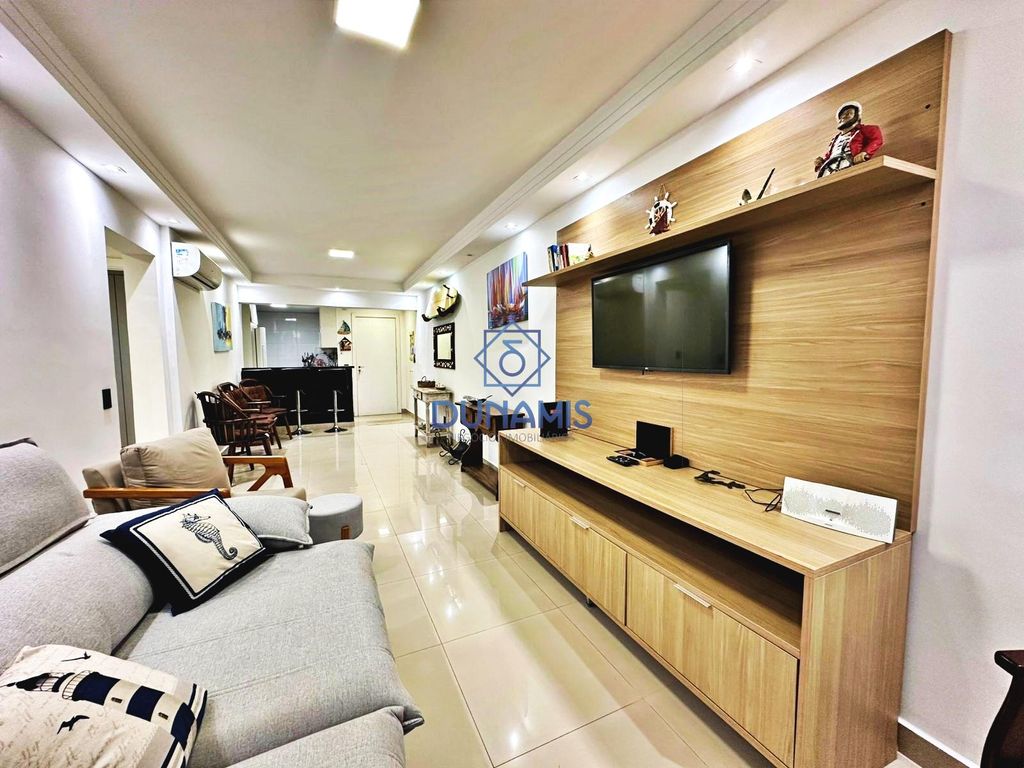 APARTAMENTO COM VARANDA GOURMET E LAZER À VENDA NA PRAIA DAS ASTÚRIAS em Jardim Astúrias, Guarujá — foto 8