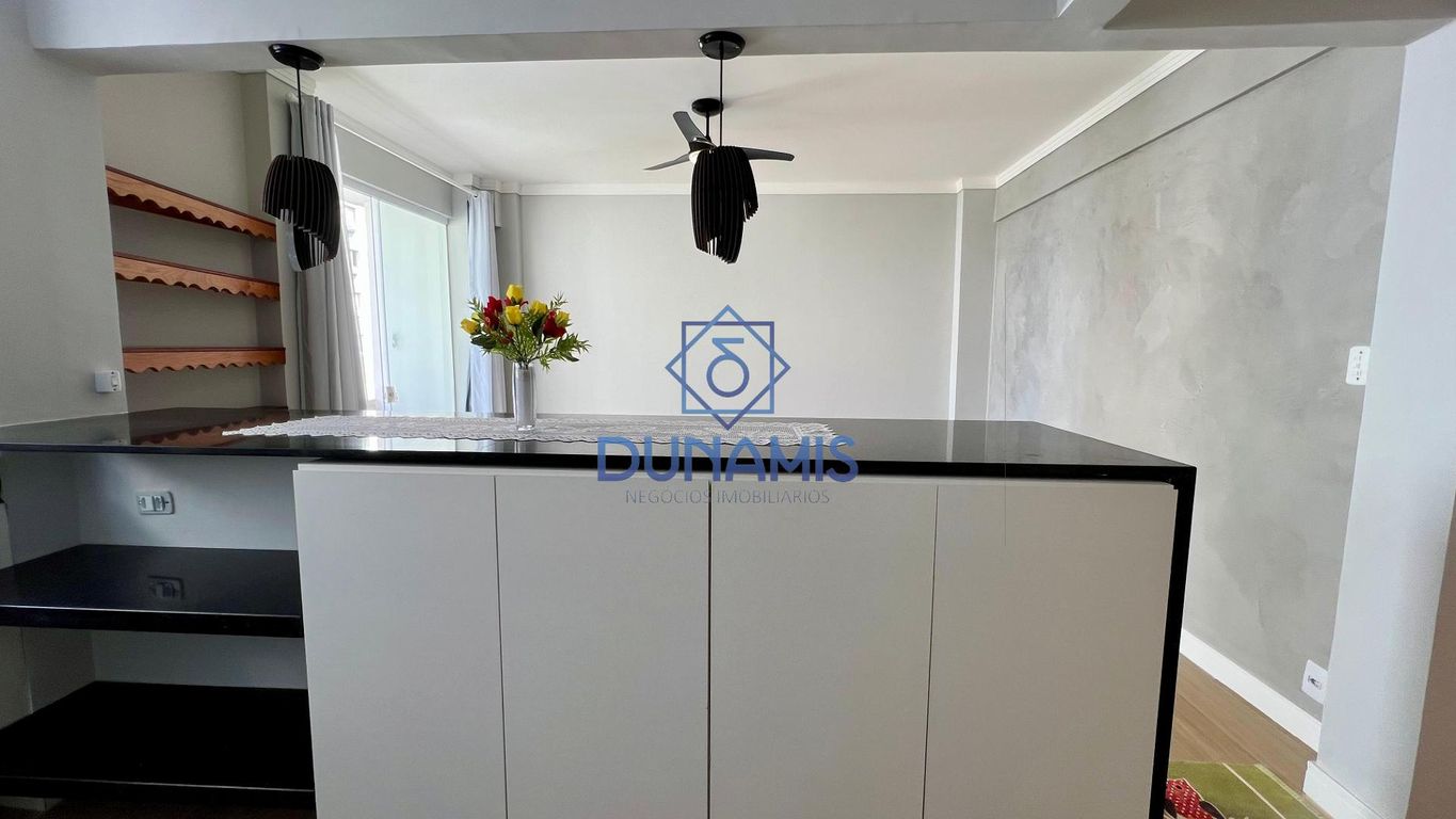 EXCELENTE APARTAMENTO REFORMADO COM 1 DORMITÓRIOS E VISTA MAR em Pitangueiras, Guarujá — foto 10