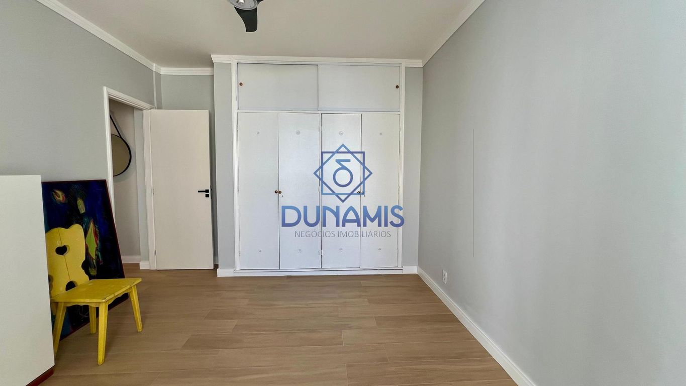 EXCELENTE APARTAMENTO REFORMADO COM 1 DORMITÓRIOS E VISTA MAR em Pitangueiras, Guarujá — foto 16