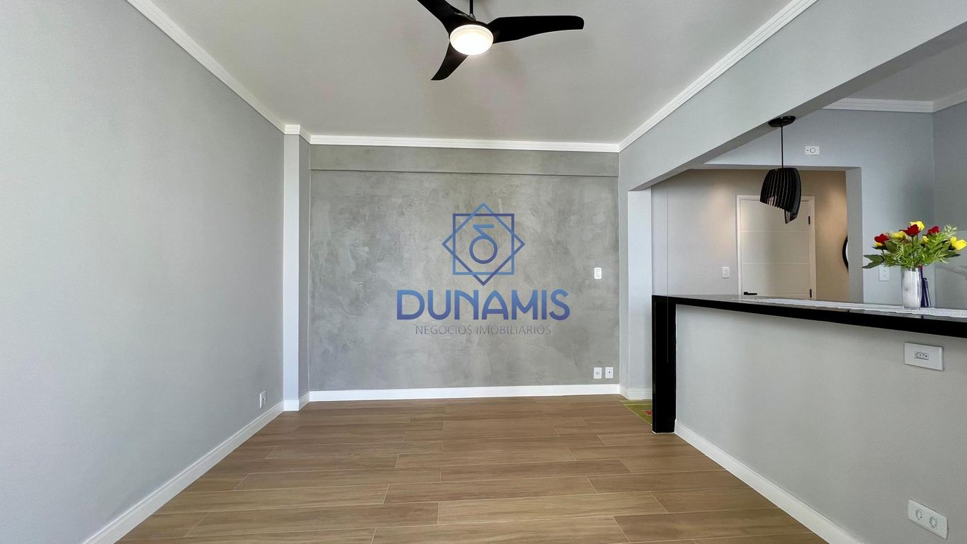EXCELENTE APARTAMENTO REFORMADO COM 1 DORMITÓRIOS E VISTA MAR em Pitangueiras, Guarujá — foto 6