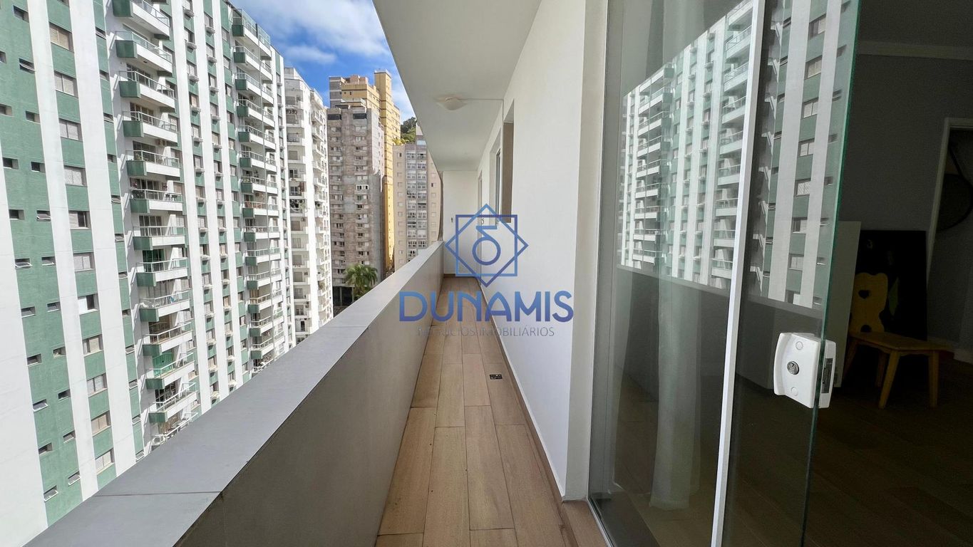 EXCELENTE APARTAMENTO REFORMADO COM 1 DORMITÓRIOS E VISTA MAR em Pitangueiras, Guarujá — foto 12