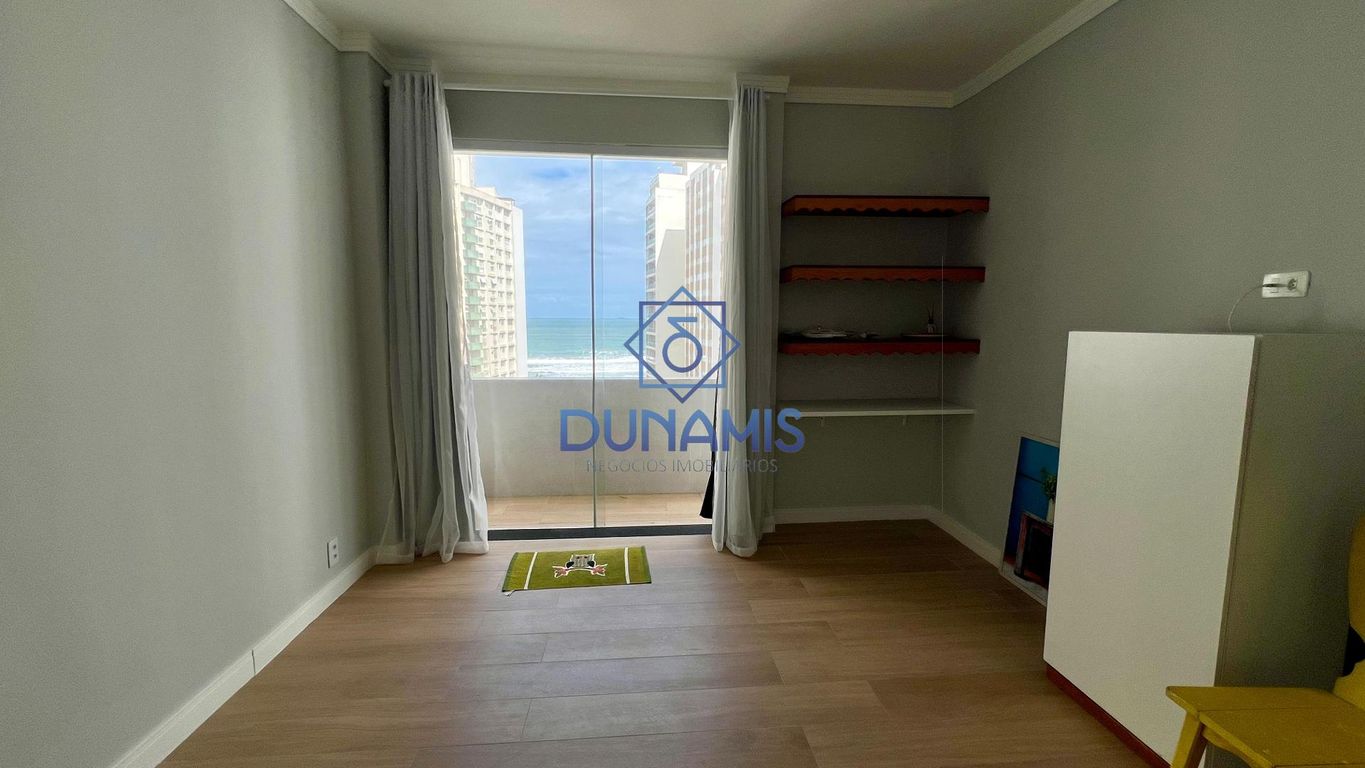EXCELENTE APARTAMENTO REFORMADO COM 1 DORMITÓRIOS E VISTA MAR em Pitangueiras, Guarujá — foto 15