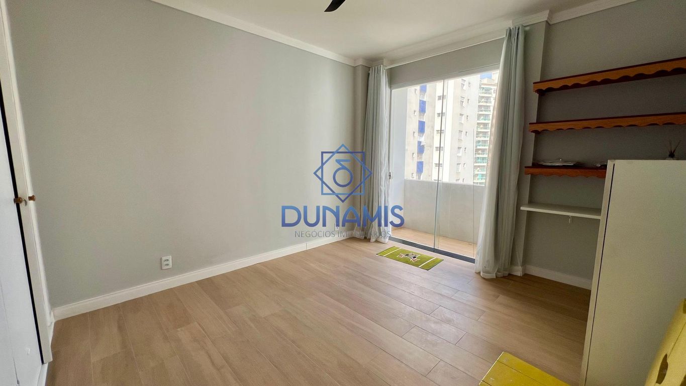 EXCELENTE APARTAMENTO REFORMADO COM 1 DORMITÓRIOS E VISTA MAR em Pitangueiras, Guarujá — foto 14