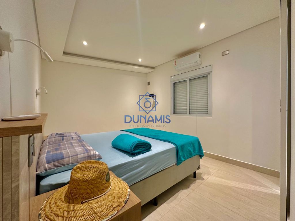 CASA ALTO PADRÃO EM CONDOMÍNIO FECHADO NA PRAIA DA ENSEADA em Enseada, Guarujá — foto 18