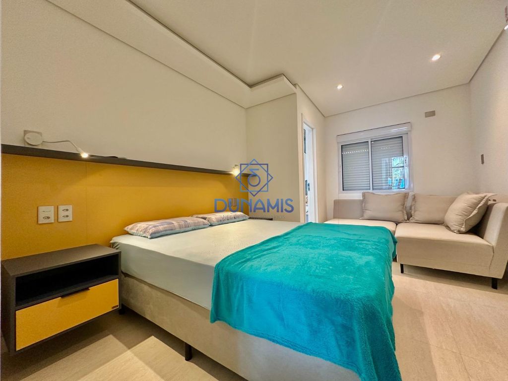 CASA ALTO PADRÃO EM CONDOMÍNIO FECHADO NA PRAIA DA ENSEADA em Enseada, Guarujá — foto 21