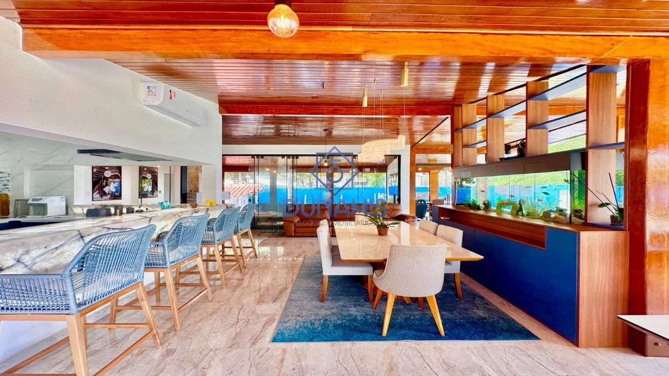 CASA ALTO PADRÃO EM CONDOMÍNIO FECHADO NA PRAIA DA ENSEADA em Enseada, Guarujá — foto 10