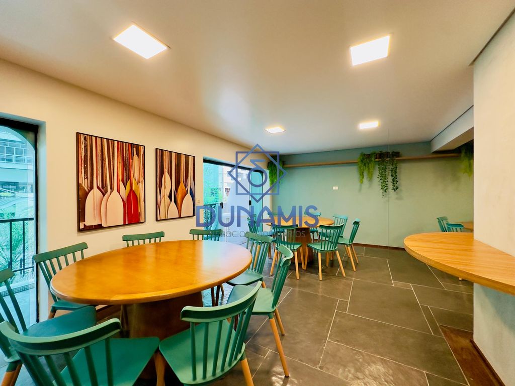 APARTAMENTO À VENDA NA PRAIA DAS PITANGUEIRAS - REGIÃO DA BARRA FUNDA em Pitangueiras, Guarujá — foto 37