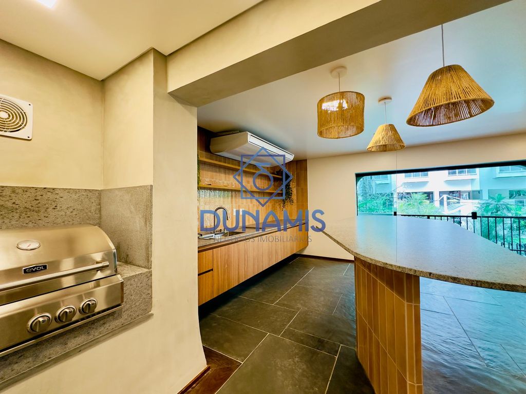 APARTAMENTO À VENDA NA PRAIA DAS PITANGUEIRAS - REGIÃO DA BARRA FUNDA em Pitangueiras, Guarujá — foto 38