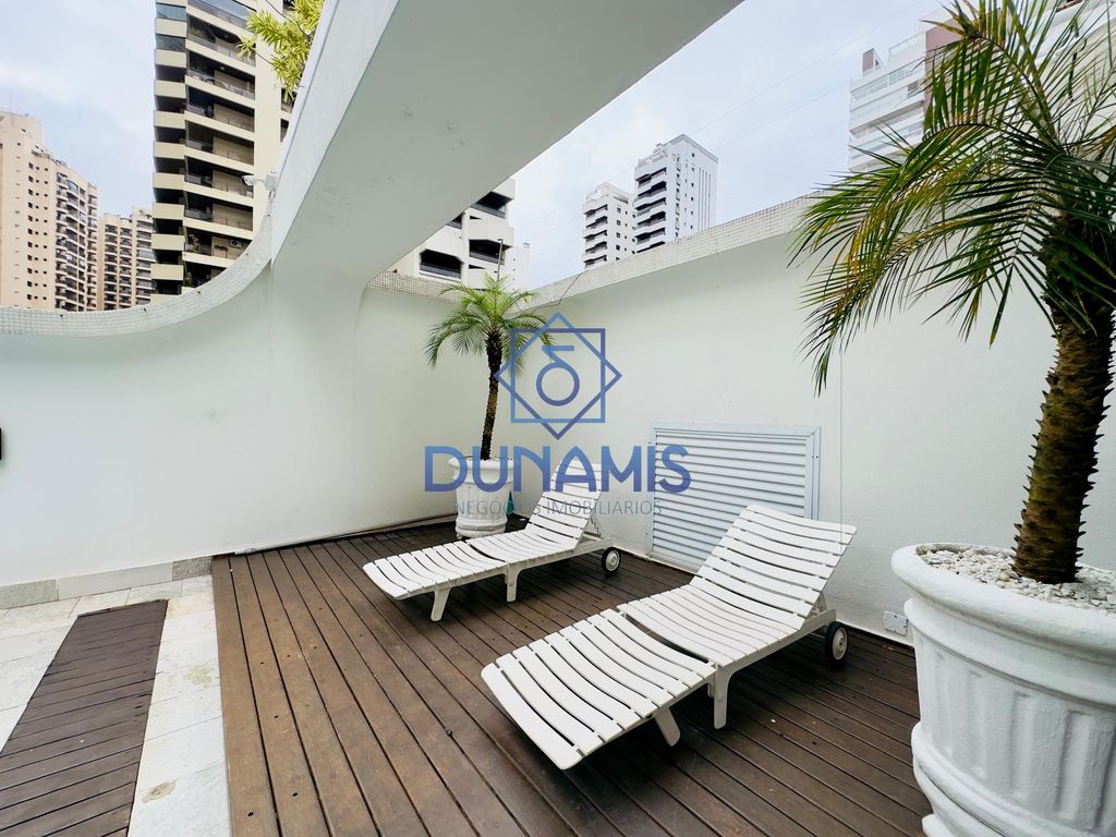 APARTAMENTO À VENDA NA PRAIA DAS PITANGUEIRAS - REGIÃO DA BARRA FUNDA em Pitangueiras, Guarujá — foto 44