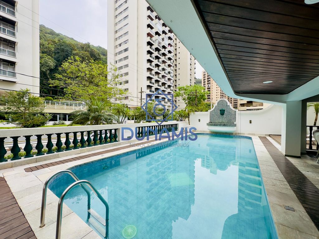 APARTAMENTO À VENDA NA PRAIA DAS PITANGUEIRAS - REGIÃO DA BARRA FUNDA em Pitangueiras, Guarujá — foto 33