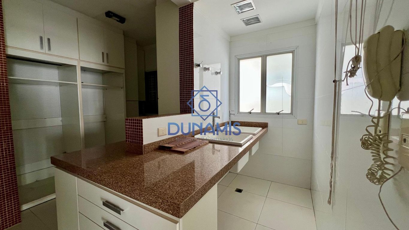 APARTAMENTO ALTO PADRÃO COM VISTA À VENDA NA PRAIA DE PITANGUEIRAS em Pitangueiras, Guarujá — foto 36