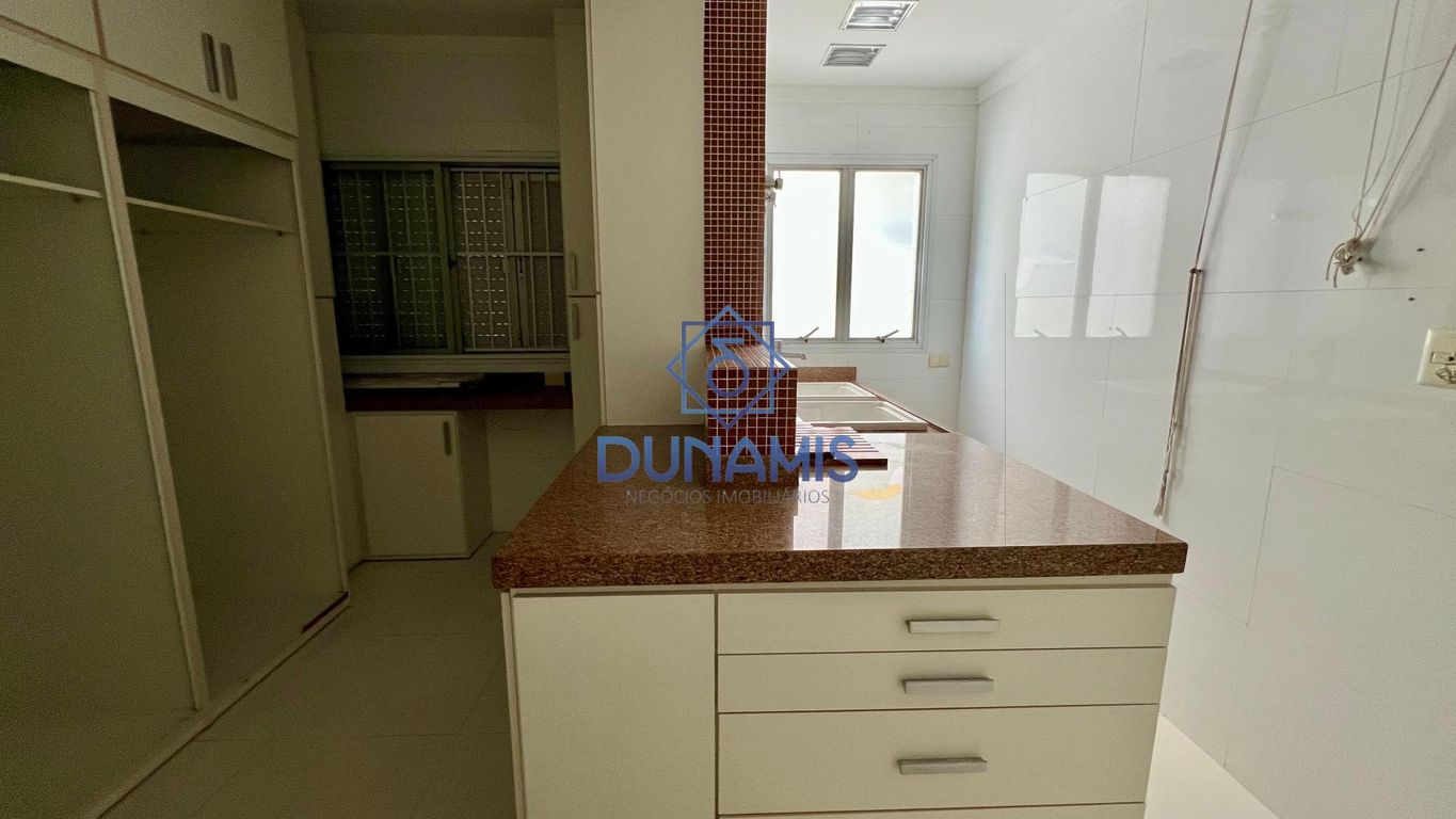 APARTAMENTO ALTO PADRÃO COM VISTA À VENDA NA PRAIA DE PITANGUEIRAS em Pitangueiras, Guarujá — foto 35
