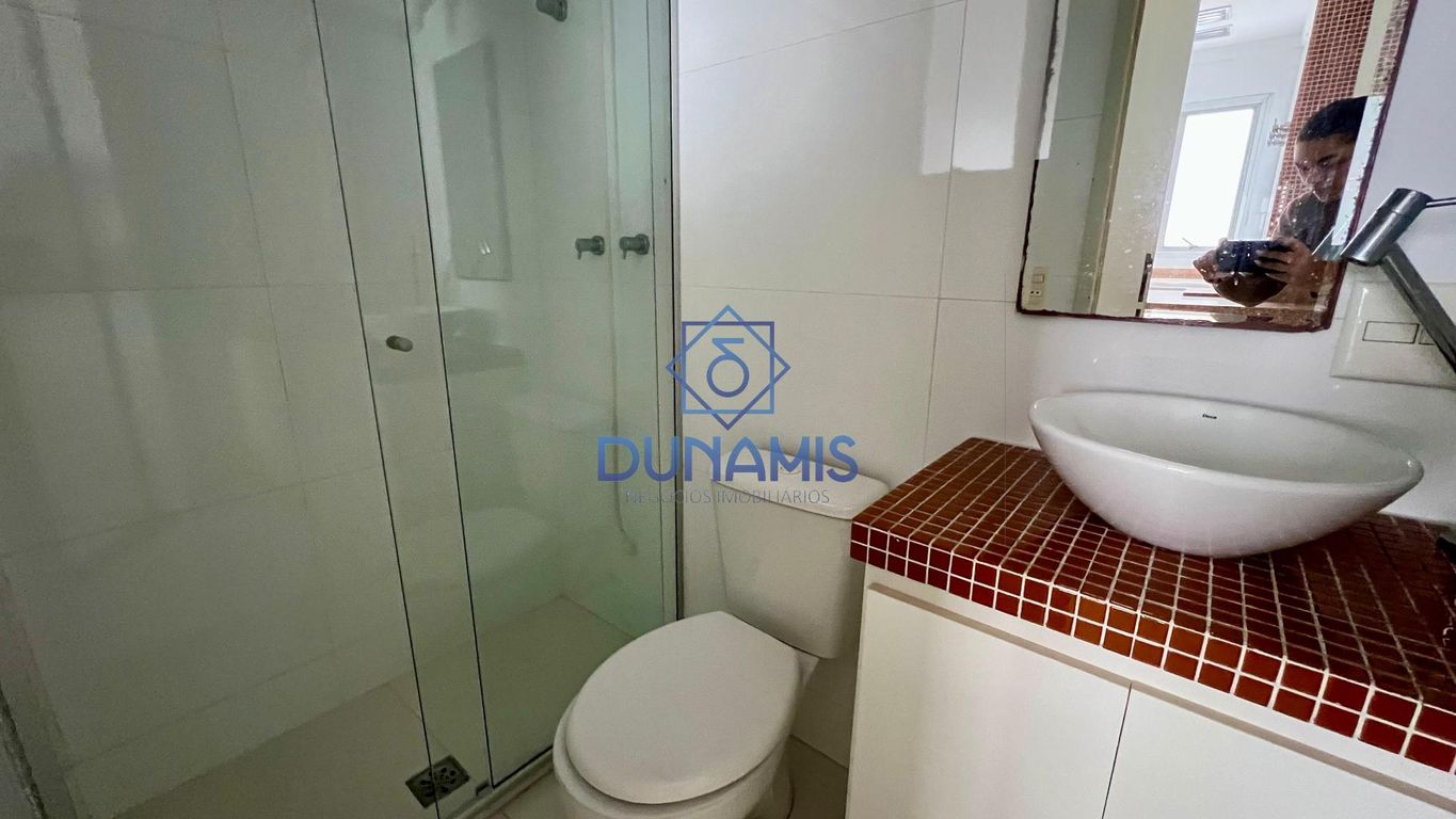 APARTAMENTO ALTO PADRÃO COM VISTA À VENDA NA PRAIA DE PITANGUEIRAS em Pitangueiras, Guarujá — foto 37