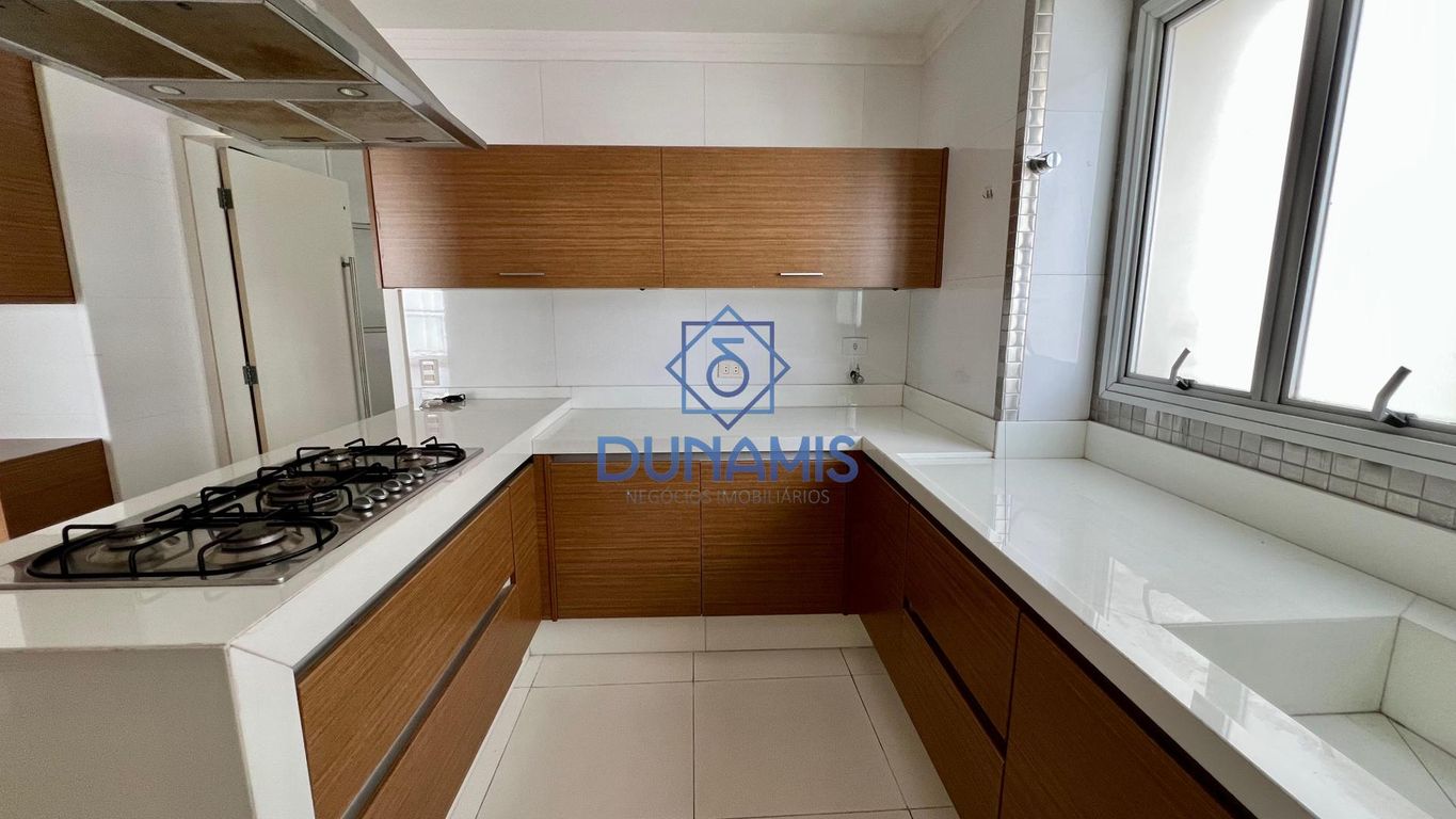APARTAMENTO ALTO PADRÃO COM VISTA À VENDA NA PRAIA DE PITANGUEIRAS em Pitangueiras, Guarujá — foto 32