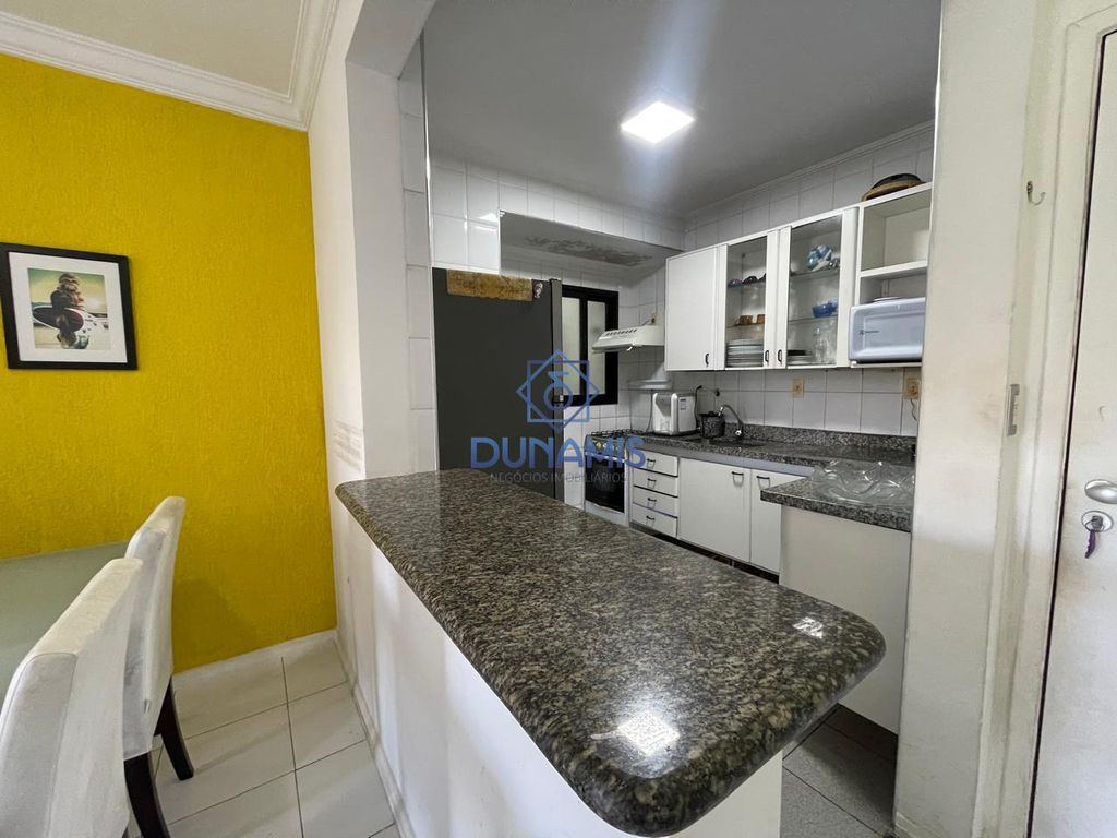 EXCELENTE APARTAMENTO À VENDA NA PRAIA DO TOMBO - COM LAZER COMPLETO em Tombo, Guarujá — foto 8