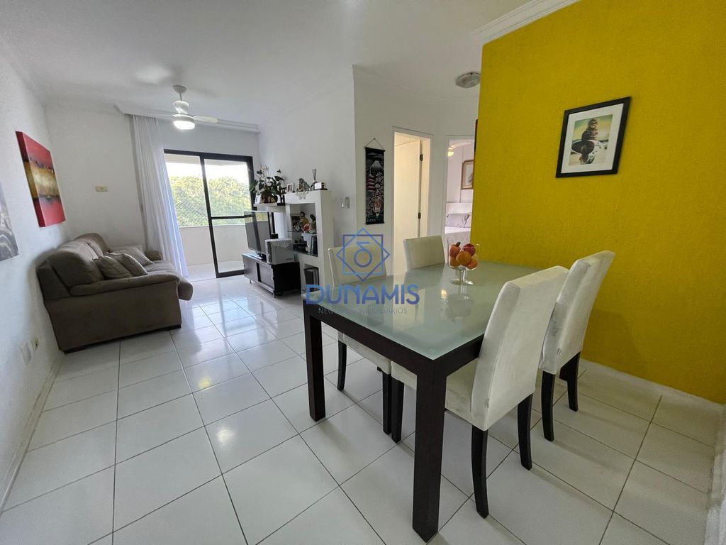 EXCELENTE APARTAMENTO À VENDA NA PRAIA DO TOMBO - COM LAZER COMPLETO em Tombo, Guarujá — foto 6