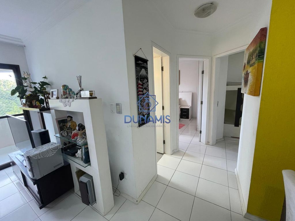 EXCELENTE APARTAMENTO À VENDA NA PRAIA DO TOMBO - COM LAZER COMPLETO em Tombo, Guarujá — foto 5