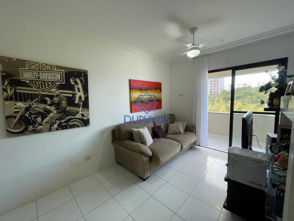 EXCELENTE APARTAMENTO À VENDA NA PRAIA DO TOMBO - COM LAZER COMPLETO em Tombo, Guarujá — foto 10