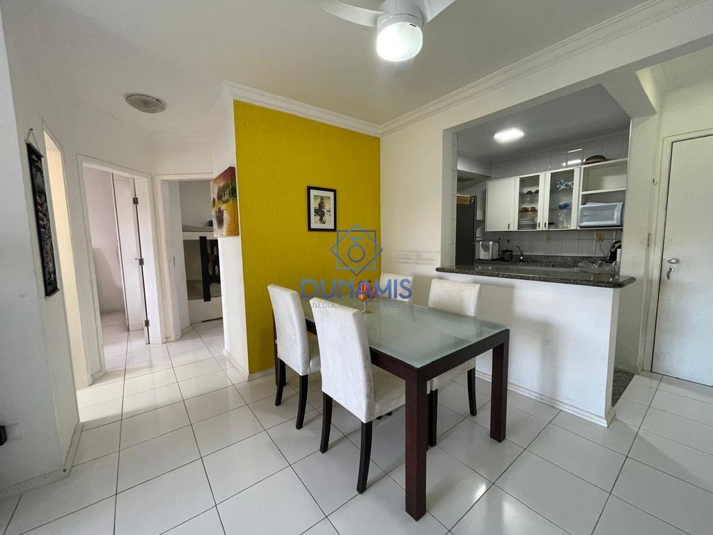 EXCELENTE APARTAMENTO À VENDA NA PRAIA DO TOMBO - COM LAZER COMPLETO em Tombo, Guarujá — foto 4