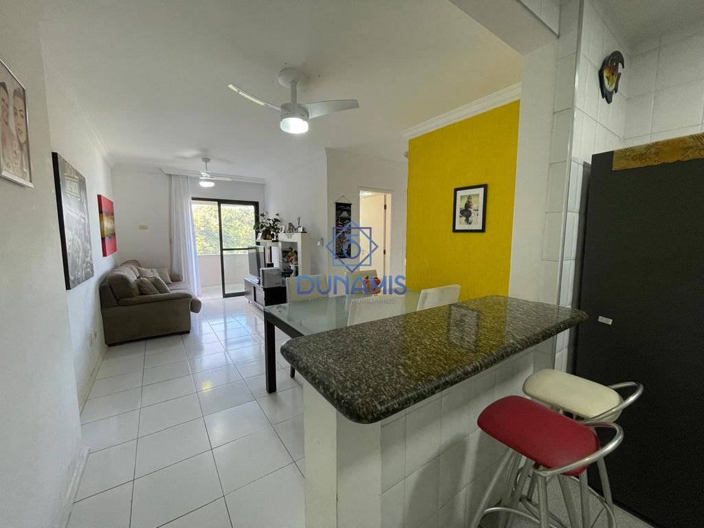 EXCELENTE APARTAMENTO À VENDA NA PRAIA DO TOMBO - COM LAZER COMPLETO em Tombo, Guarujá — foto 7