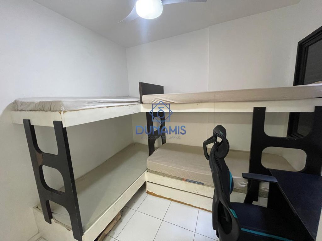 EXCELENTE APARTAMENTO À VENDA NA PRAIA DO TOMBO - COM LAZER COMPLETO em Tombo, Guarujá — foto 23