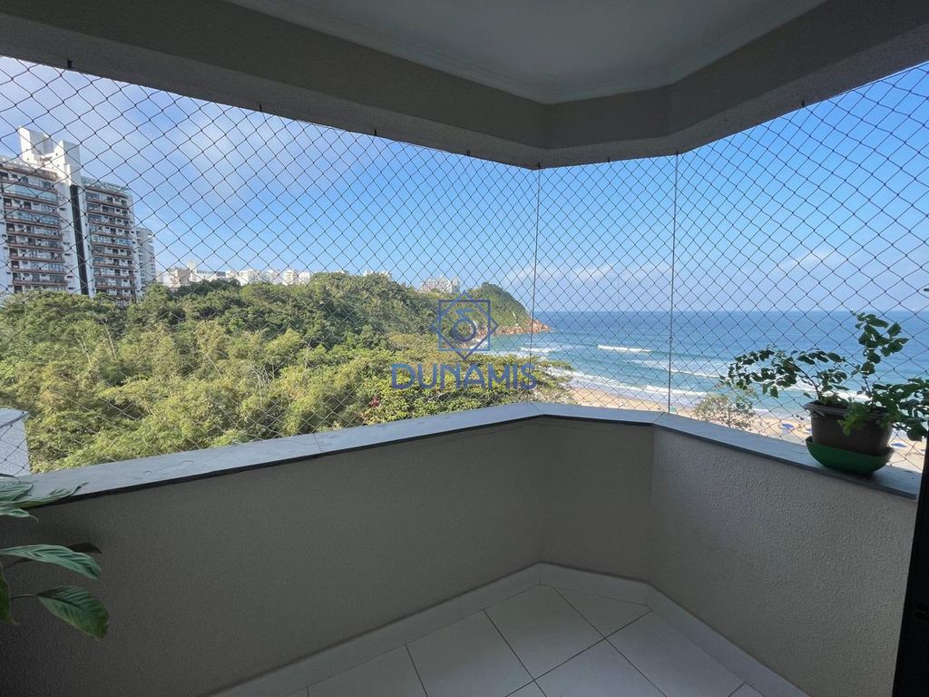 EXCELENTE APARTAMENTO À VENDA NA PRAIA DO TOMBO - COM LAZER COMPLETO em Tombo, Guarujá — foto 2