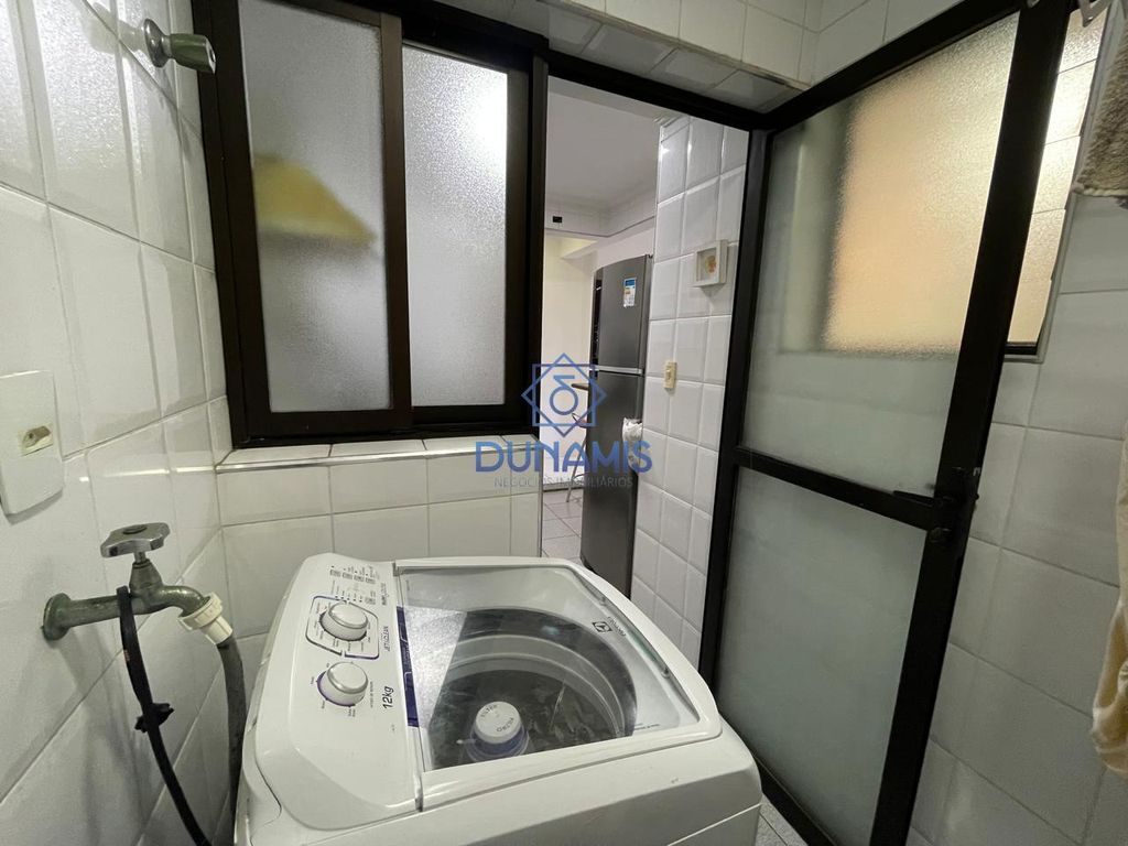 EXCELENTE APARTAMENTO À VENDA NA PRAIA DO TOMBO - COM LAZER COMPLETO em Tombo, Guarujá — foto 27