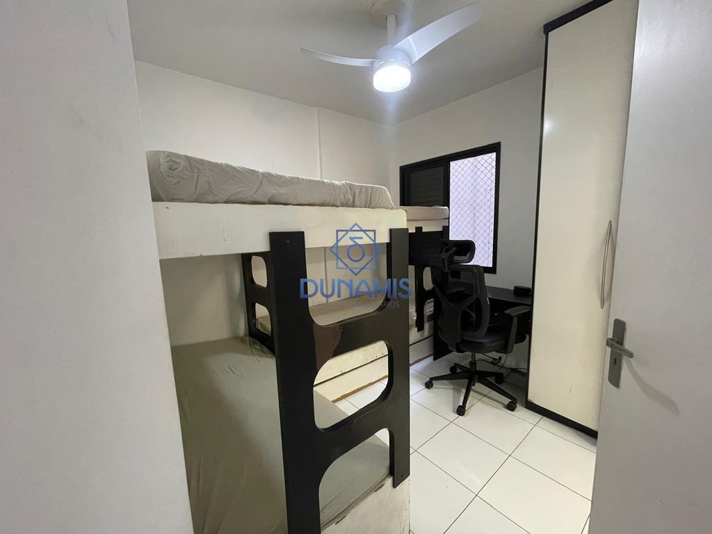 EXCELENTE APARTAMENTO À VENDA NA PRAIA DO TOMBO - COM LAZER COMPLETO em Tombo, Guarujá — foto 25
